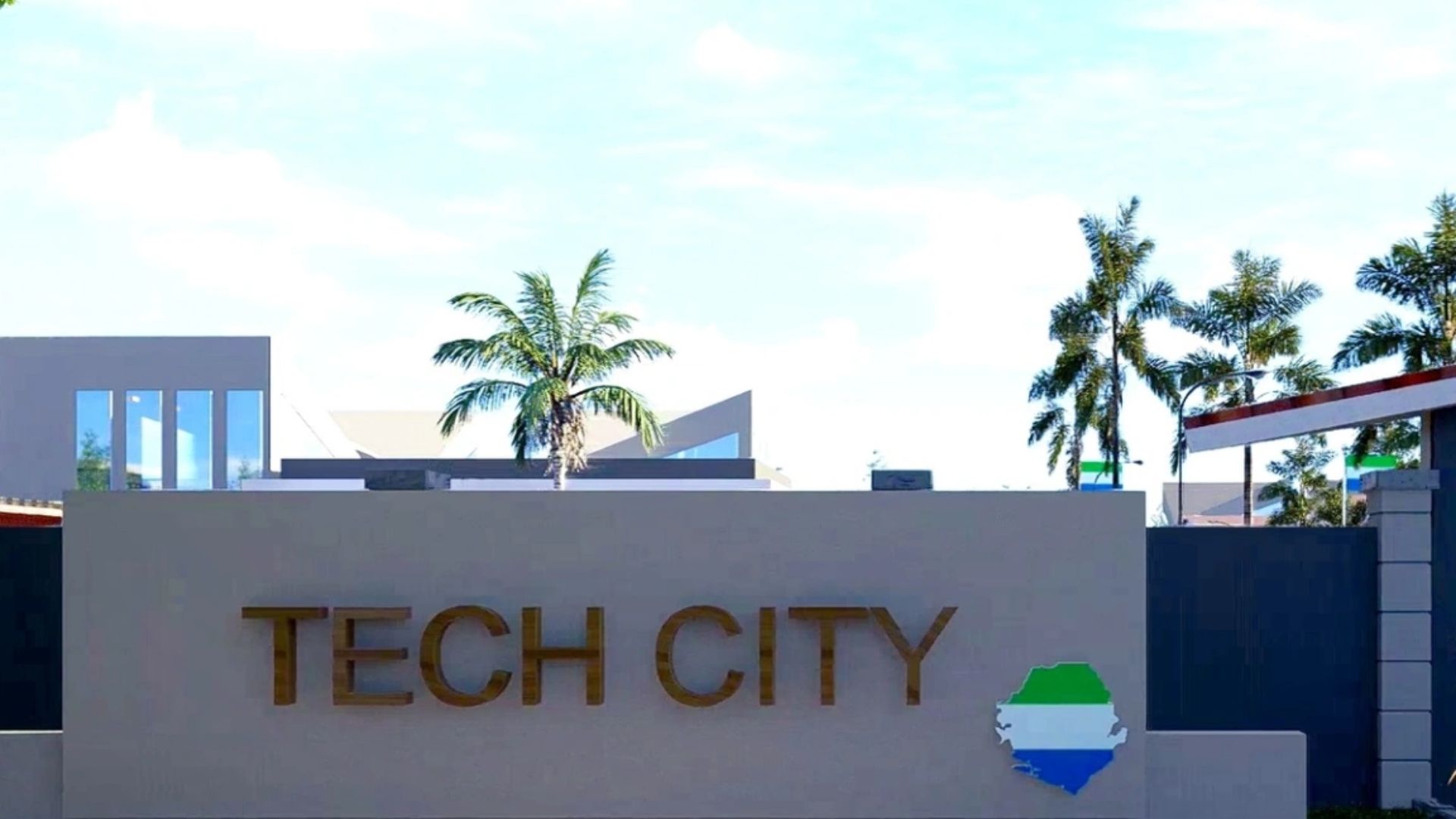 Sierra Leone Seeks $150 Million to Establish Digital Innovation and Investment Hub