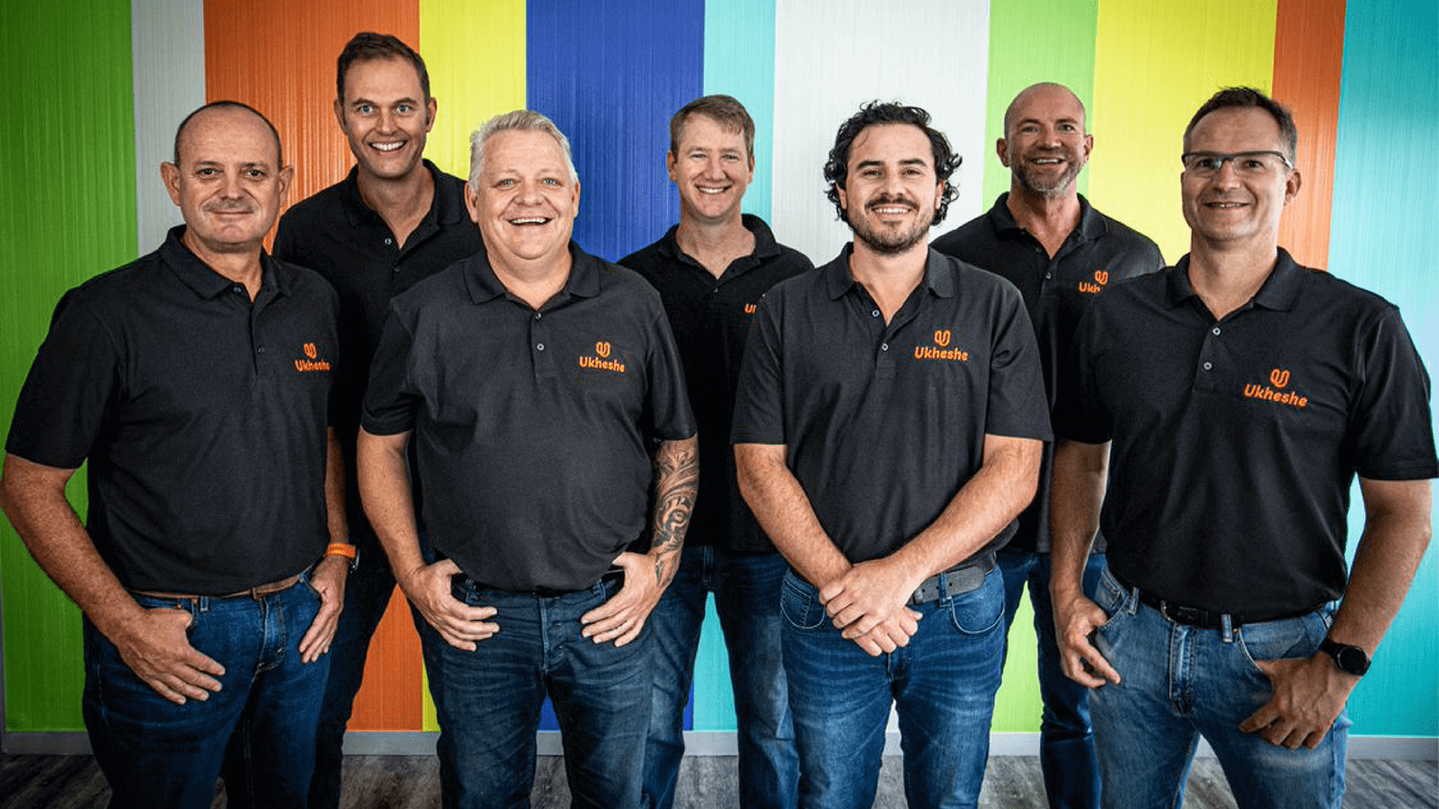 South Africa Fintech Ukheshe Rebrands as EFT Corporation, Aiming to Boost Financial Inclusion in Africa South Africa Fintech Ukheshe Rebrands as EFT Corporation, Aiming to Boost Financial Inclusion in Africa