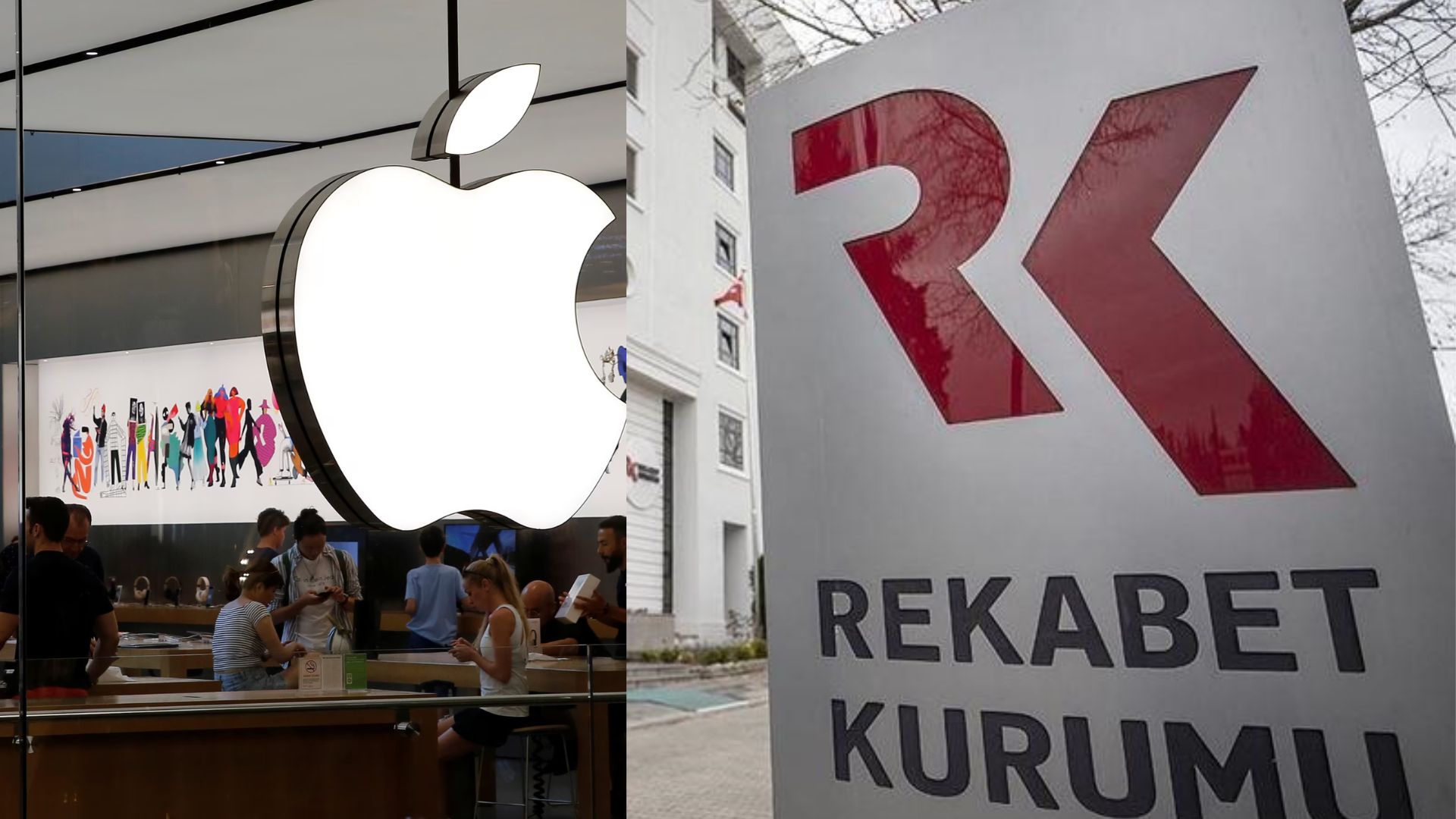 Global: Turkish Regulatory Probe Targets Apple’s Payment Practices Turkish Regulatory Probe Targets Apple’s Payment Practices