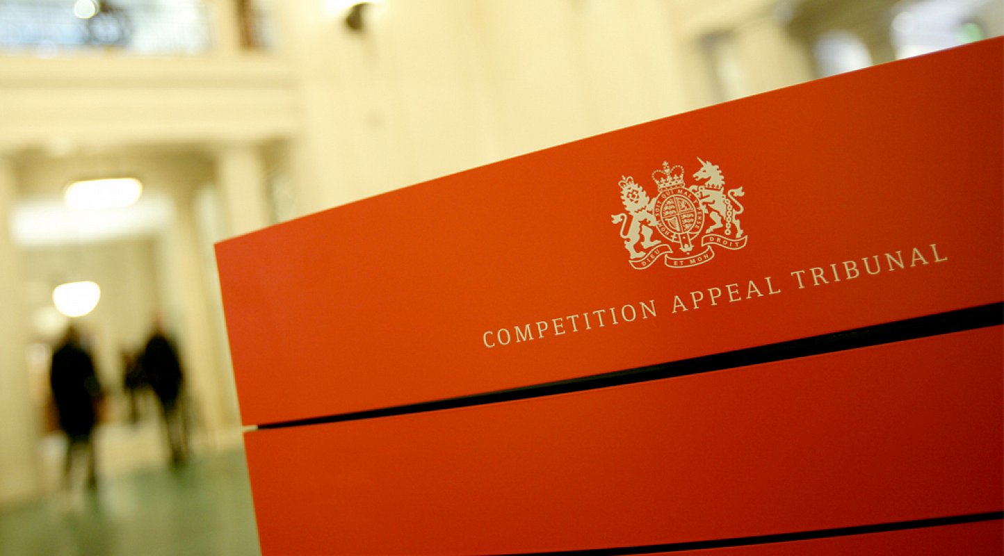 Global: UK Tribunal Greenlights Class Action Lawsuits Against Visa and Mastercard UK Tribunal Greenlights Class Action Lawsuits Against Visa and Mastercard