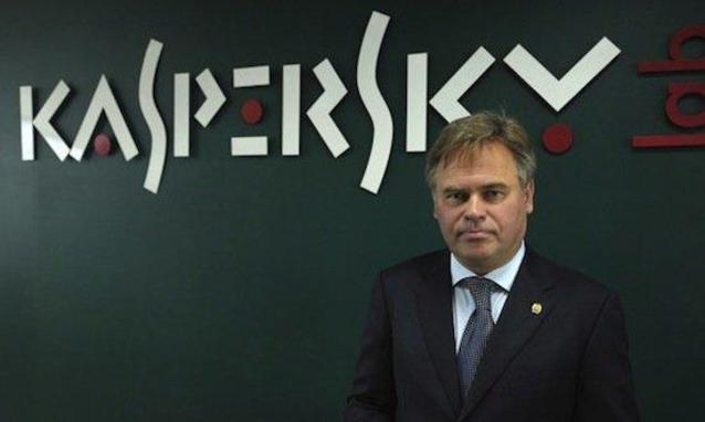 Global: US Bans Sale of Kaspersky Software, Citing Security Risk from Russia US Bans Sale of Kaspersky Software, Citing Security Risk from Russia