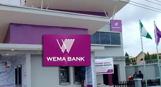 Nigeria: Wema Bank Enhances Security with Facial Recognition Technology After ₦685 Million Fraud Loss Wema Bank Enhances Security with Facial Recognition Technology After ₦685 Million Fraud Loss