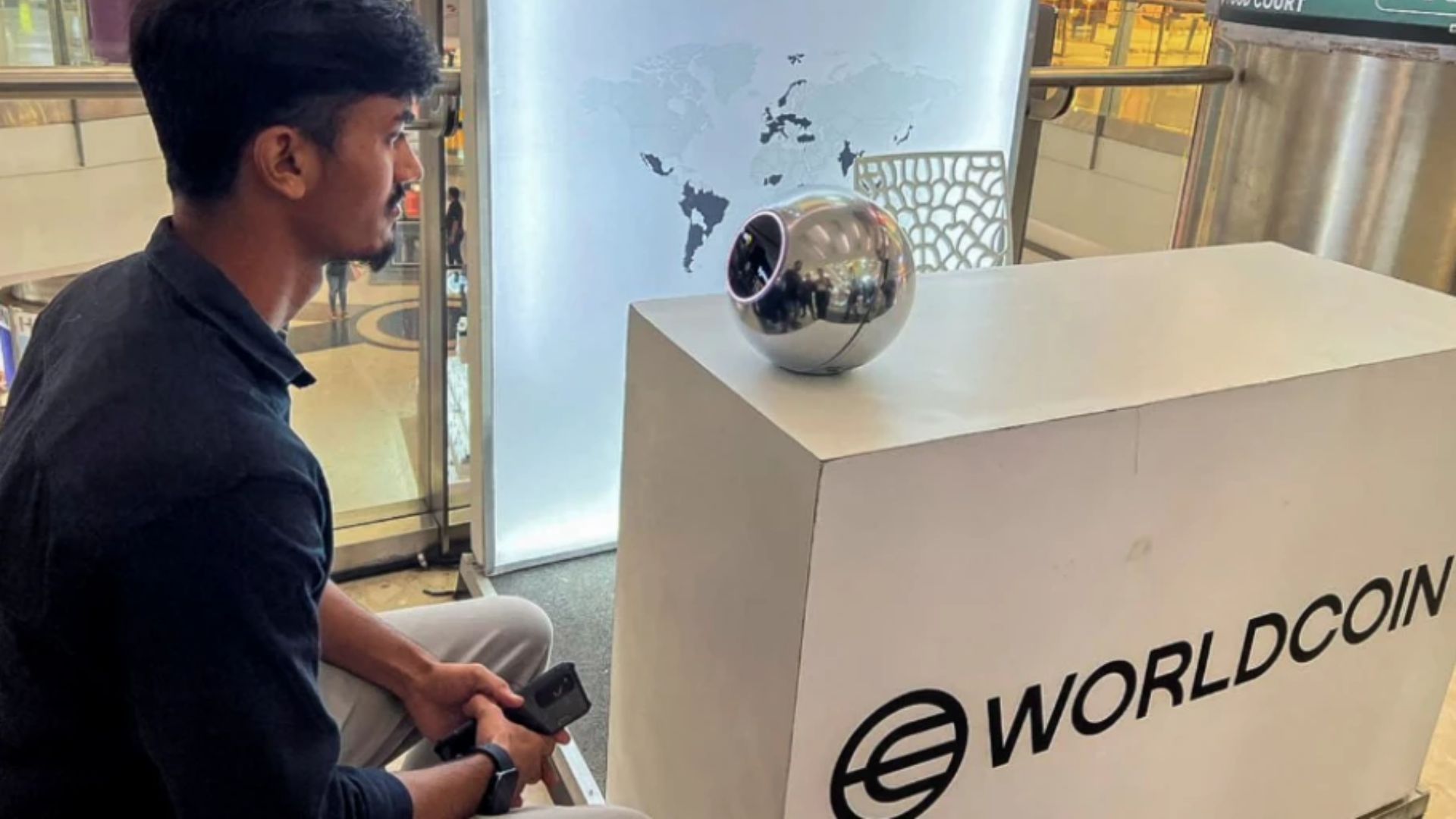 Worldcoin Expands to Ecuador, Set to Resume Operations in Kenya and Portugal