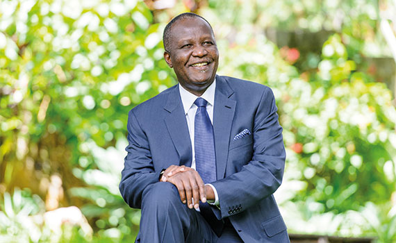 Zambia Advances in Developing AI Framework, Aligns with Regional Efforts Zambia Advances in Developing AI Framework, Aligns with Regional Efforts
