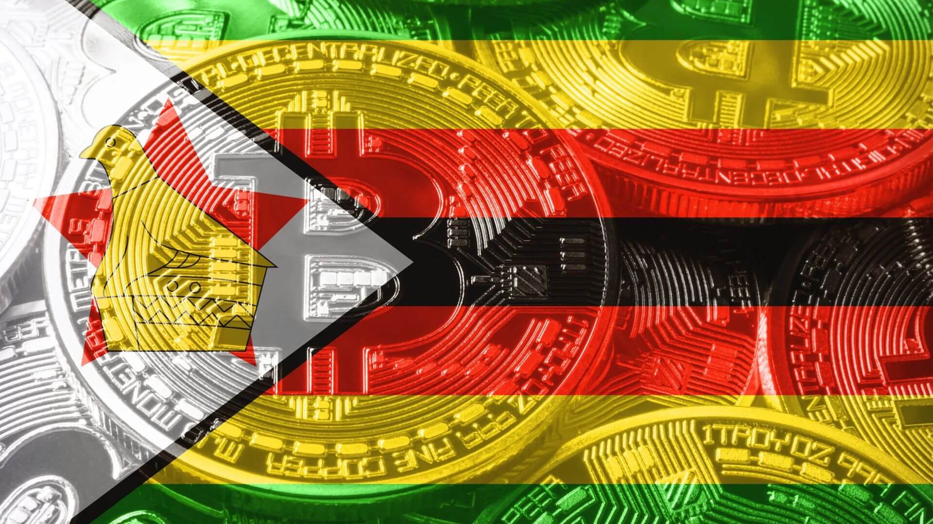 Zimbabwe Plans to Develop a Cryptocurrency Regulatory Framework Zimbabwe Plans to Develop a Cryptocurrency Regulatory Framework