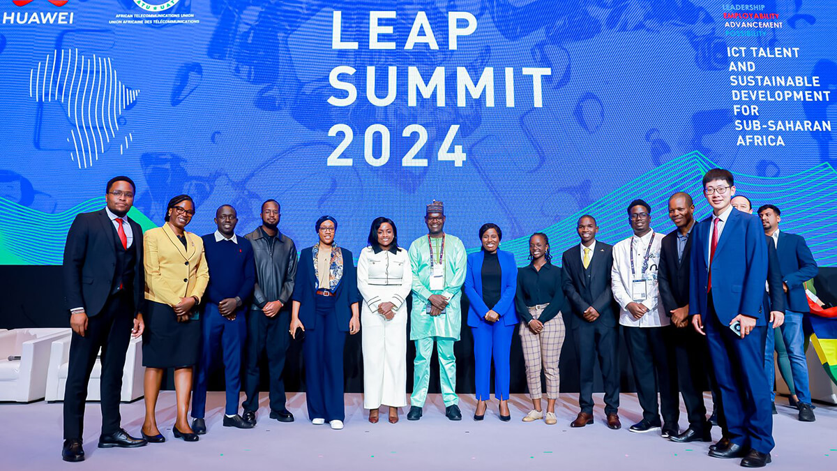 African ICT Leaders Advocate for Tax Cuts on Digital Gadgets African ICT Leaders Advocate for Tax Cuts on Digital Gadgets