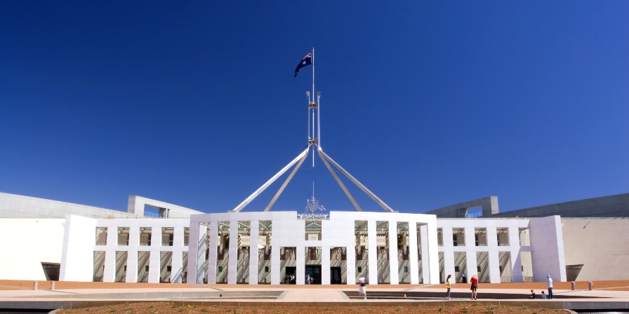 Global: Australian Government Removes Data Localization Rules for Digital Identity Scheme Australian Government Removes Data Localization Rules for Digital Identity Scheme