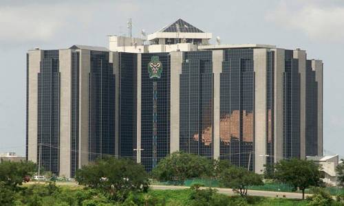 Banks' Credit to Private Sector Reaches N74tn in May – CBN