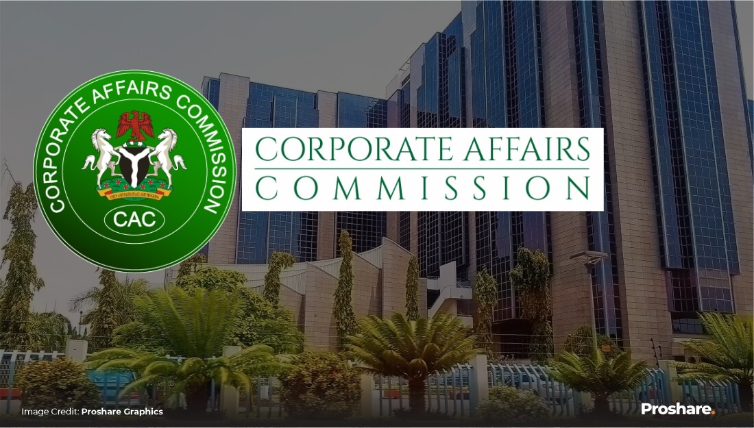 Nigeria: CAC Issues New Guidelines for Bank Recapitalisation CAC Issues New Guidelines for Bank Recapitalisation