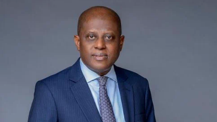 Nigeria: CBN Aims for $1 Trillion Recapitalisation by 2030 CBN Aims for $1 Trillion Recapitalisation by 2030