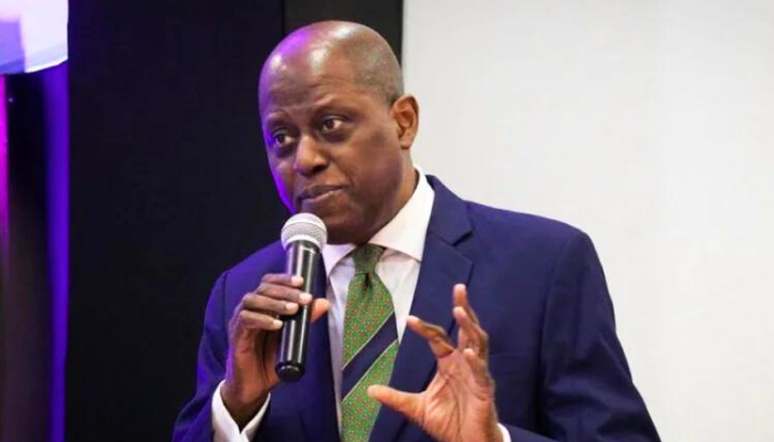 Nigeria: CBN to slow down rate hikes soon – Cardoso CBN to slow down rate hikes soon – Cardoso