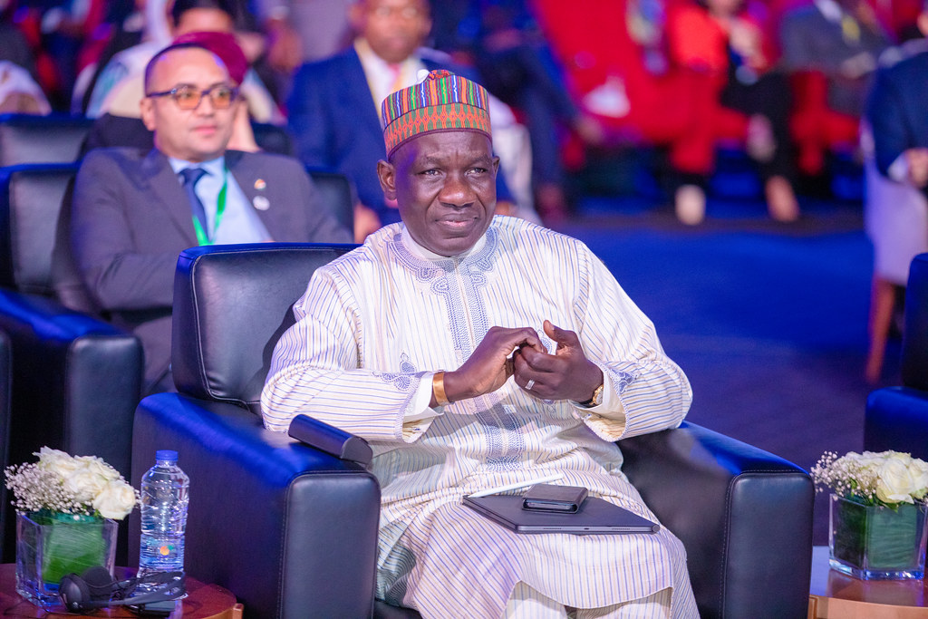 Cameroon Receives $4.8M Grant from South Korea for Civil Registration Modernization Cameroon Receives $4.8M Grant from South Korea for Civil Registration Modernization