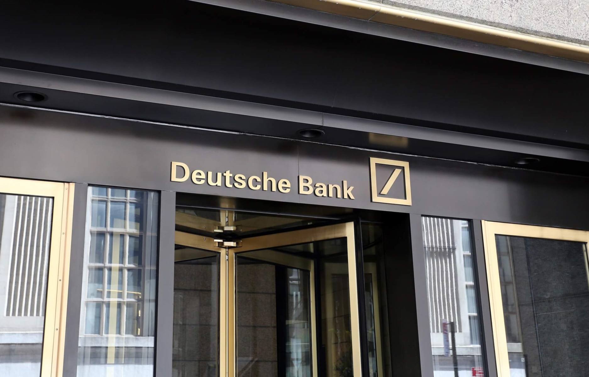 Global: DWS Moves Toward Launching Germany's First Regulated Euro Stablecoin DWS Moves Toward Launching Germany's First Regulated Euro Stablecoin