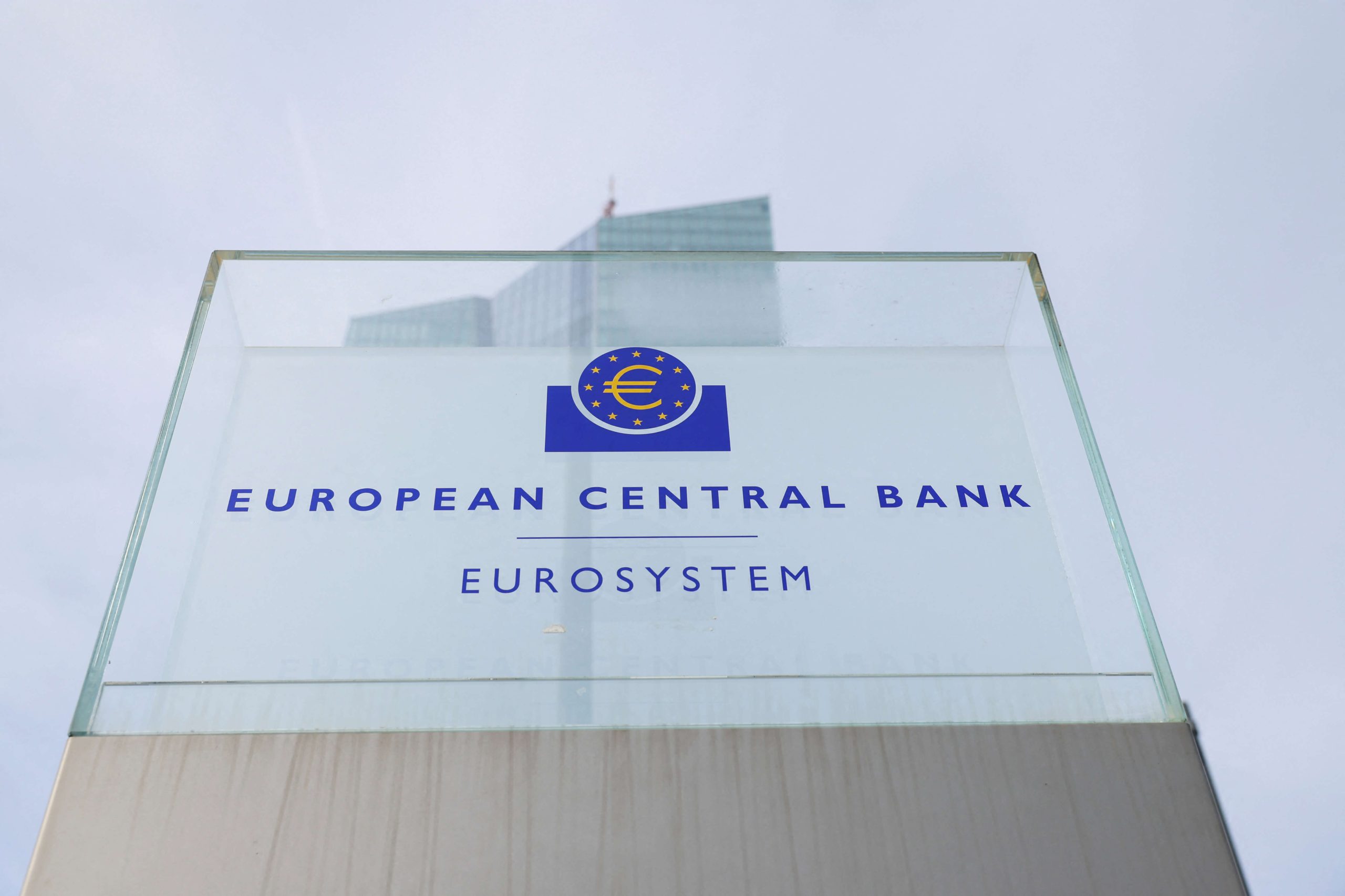 Global: ECB Advocates for Increased Bank Capital Buffers Amid Economic Uncertainty ECB Advocates for Increased Bank Capital Buffers Amid Economic Uncertainty
