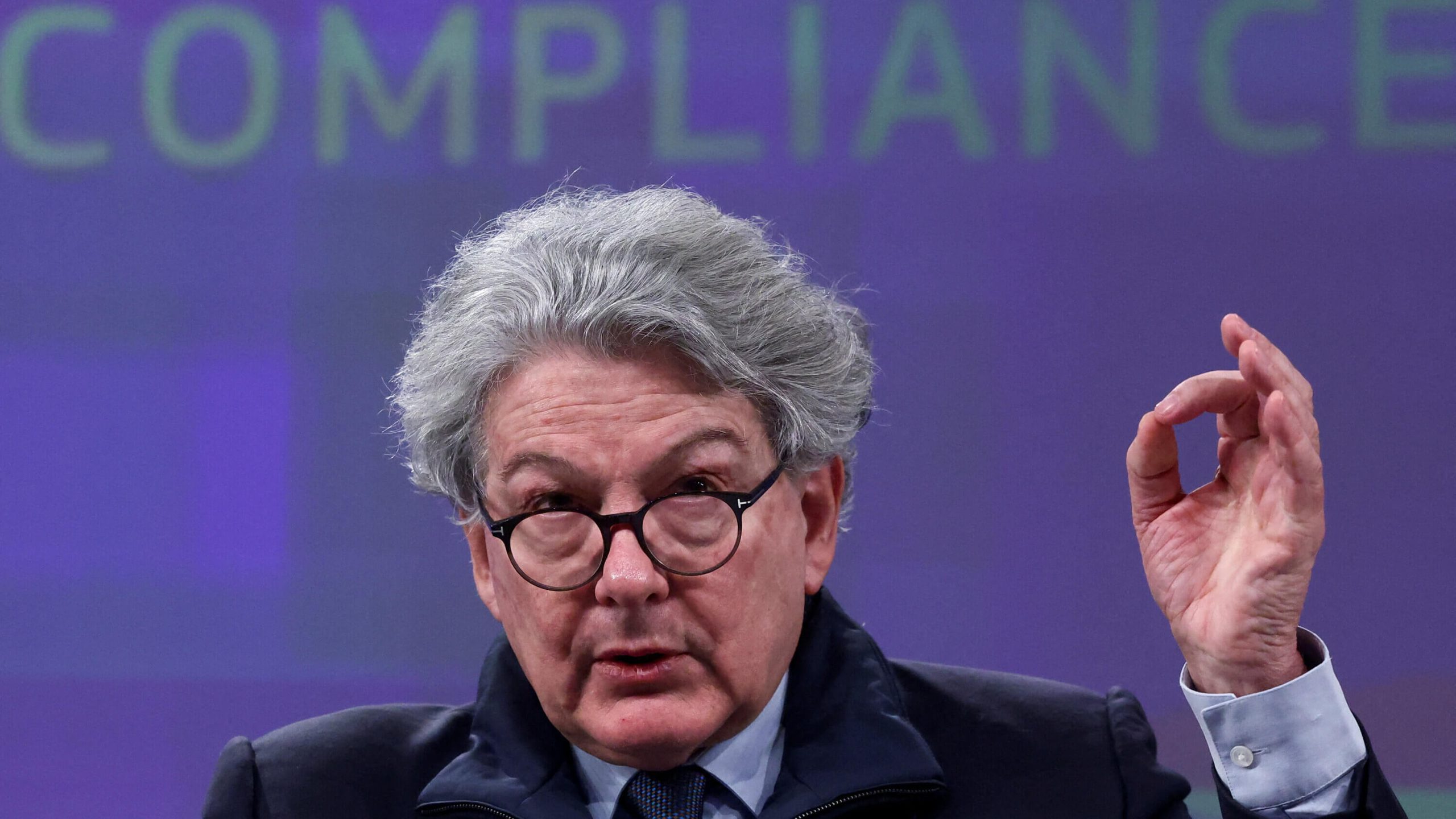 Global: EU Finds Meta's 'Pay or Consent' Model in Violation of Competition Rules EU Finds Meta's 'Pay or Consent' Model in Violation of Competition Rules
