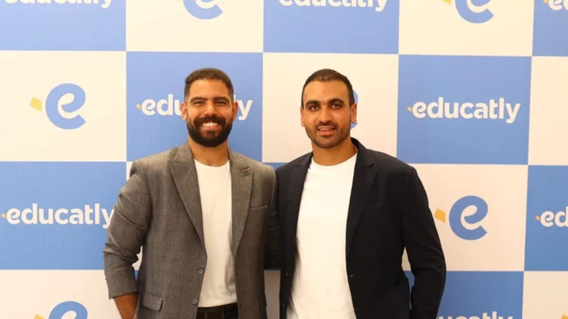 Educatly Secures $2.5 Million to Expand Operations Across the Middle East and Africa