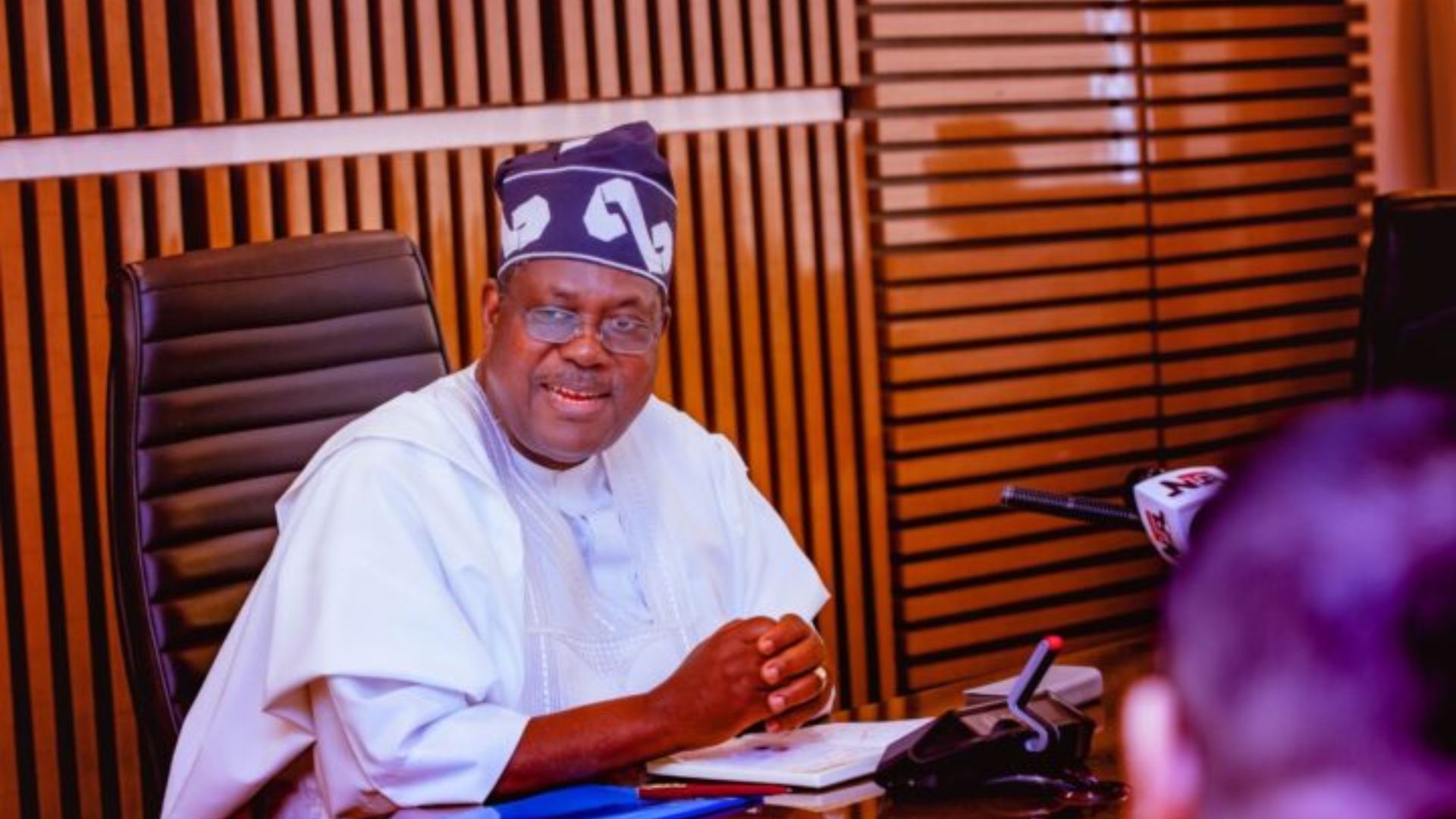 Nigeria: FG Encourages Information Managers to Embrace Digital Innovations FG Encourages Information Managers to Embrace Digital Innovations
