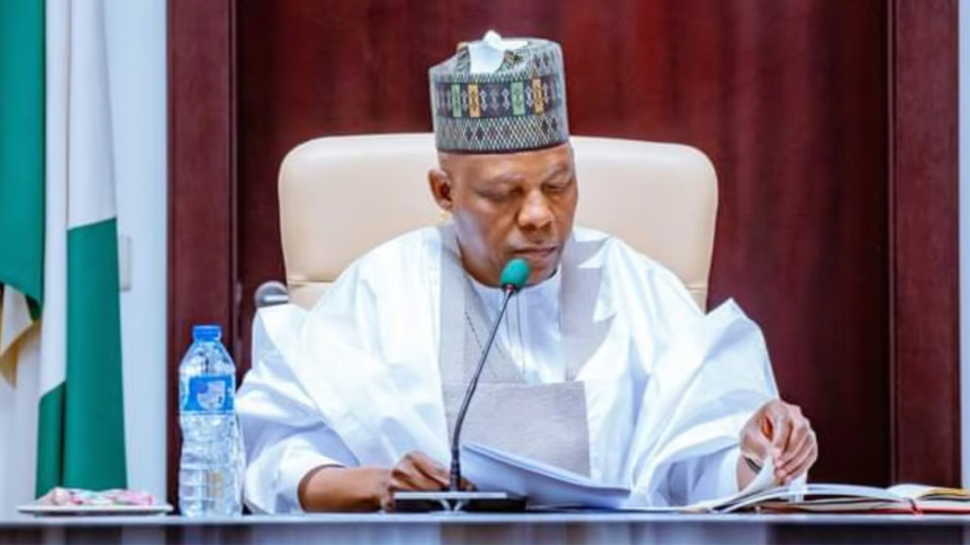 Nigeria: FG Unveils Blueprint for Africa’s Digital Trade Transformation FG Unveils Blueprint for Africa’s Digital Trade Transformation