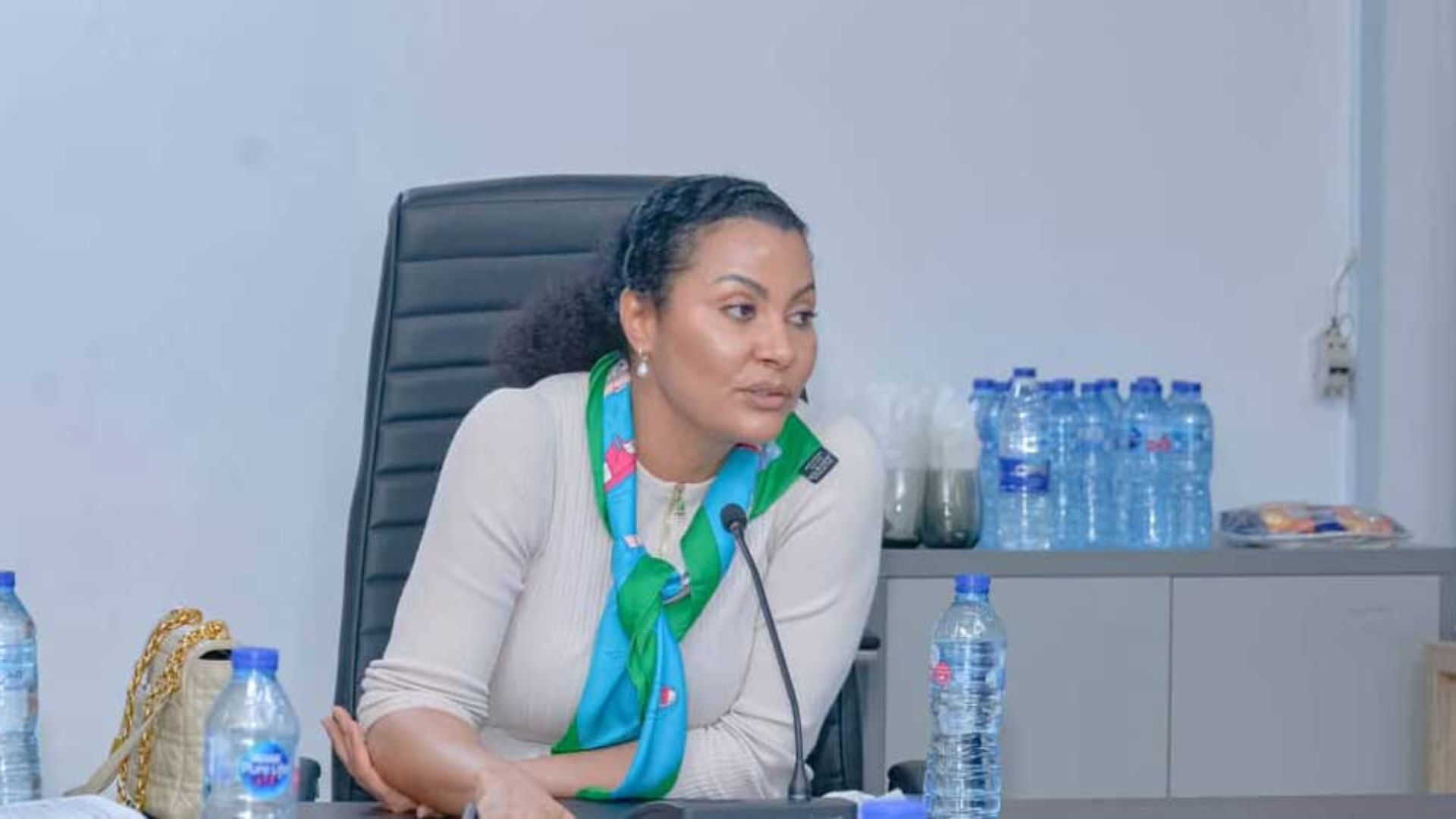 FG Urges BOI and Financial Institutions to Boost Funding for Emerging Sectors