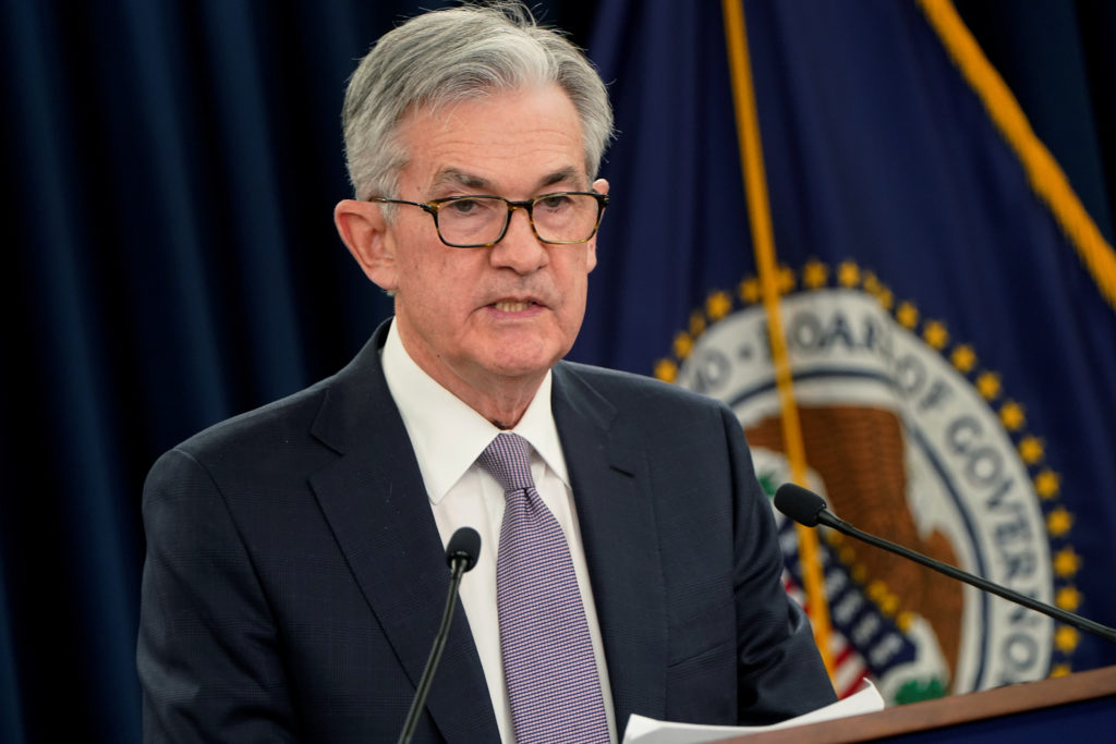 Global: Federal Reserve Investigates AI's Potential Impact on Economy and Jobs Federal Reserve Investigates AI's Potential Impact on Economy and Jobs