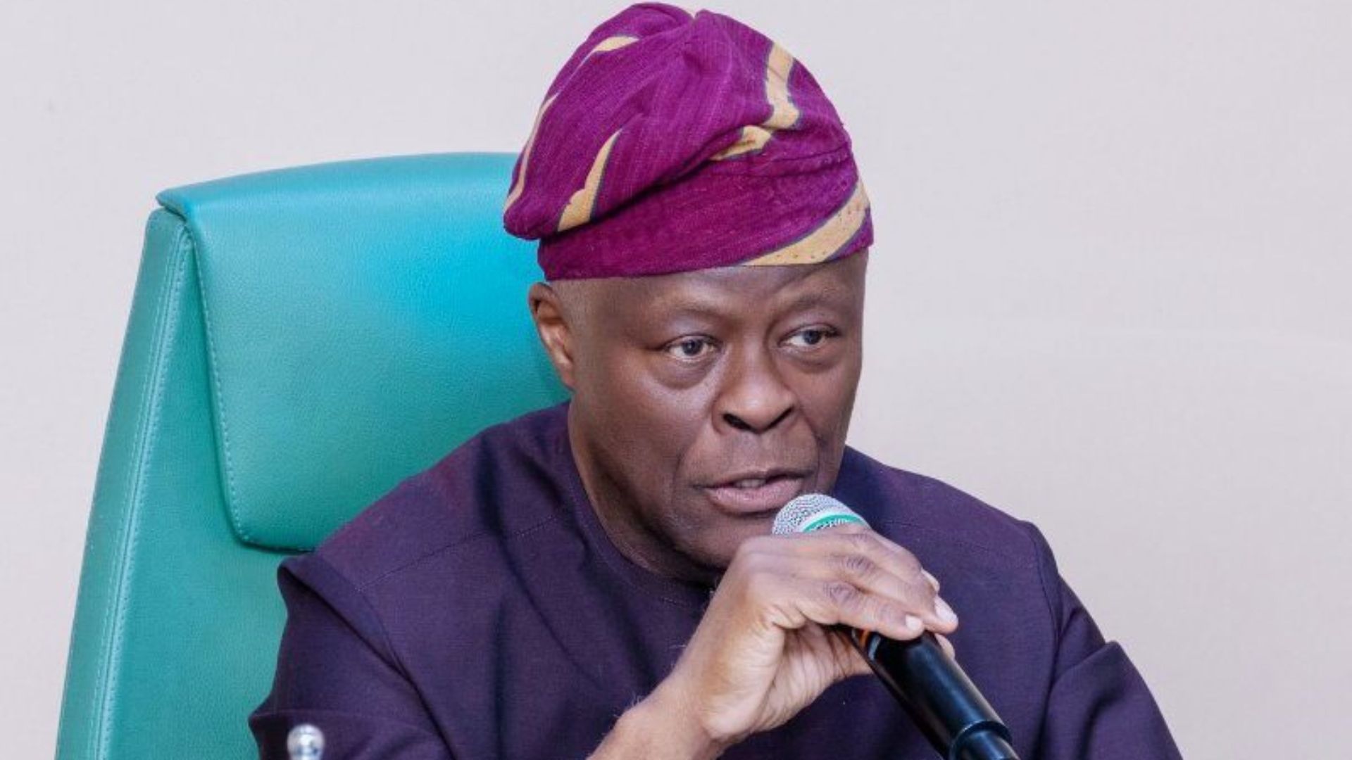 Nigeria: Finance Minister Urges SEC to Address Cryptocurrency Regulation Challenges Finance Minister Urges SEC to Address Cryptocurrency Regulation Challenges