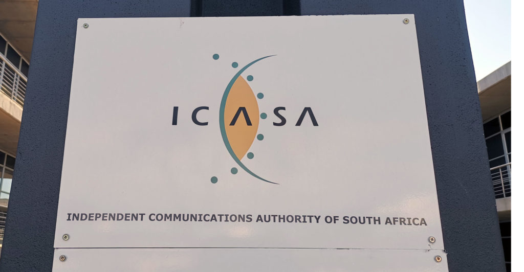 ICASA Strengthens Mobile Market Regulations with New Amendment Act