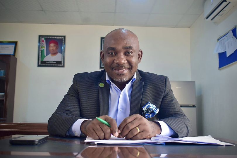 Imo State Partners with DIGITAL SME to Connect Digital Talents with European Union