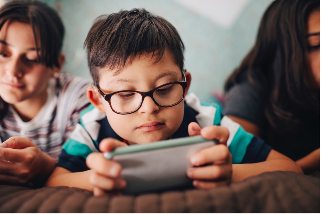 India’s Data Protection Law Must Hold Platforms Accountable for Child Safety