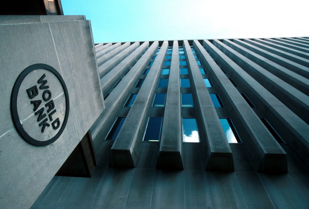 Global: Indonesia Seeks Consultant for World Bank-Funded Digital ID Project Indonesia Seeks Consultant for World Bank-Funded Digital ID Project