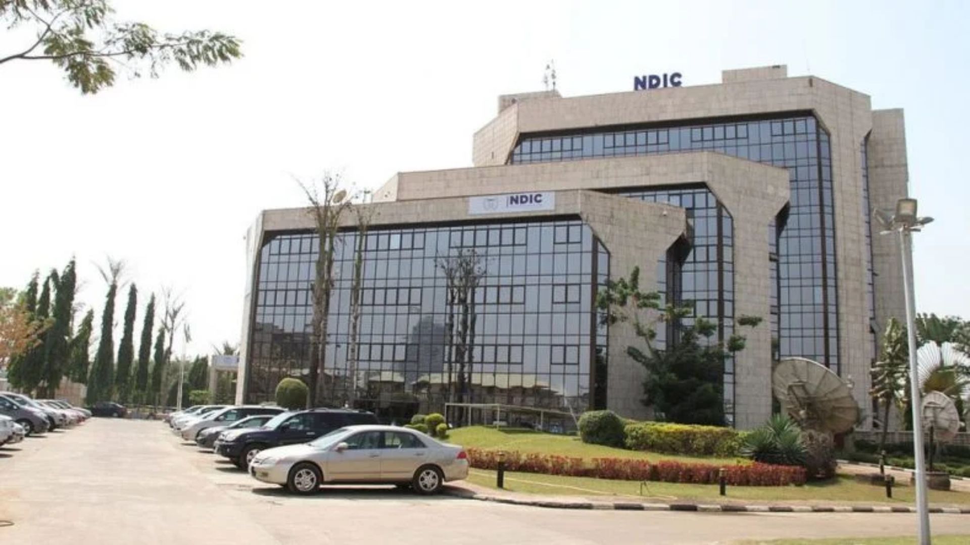 Nigeria: NDIC Insures Depositors' Funds Up to N5 Million, OPay Reassures Customers NDIC Insures Depositors' Funds Up to N5 Million, OPay Reassures Customers