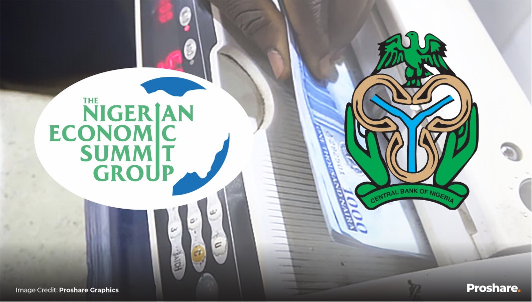 Nigeria: NESG Supports CBN's Decision to End Price Verification System for Forex Transactions NESG Supports CBN's Decision to End Price Verification System for Forex Transactions