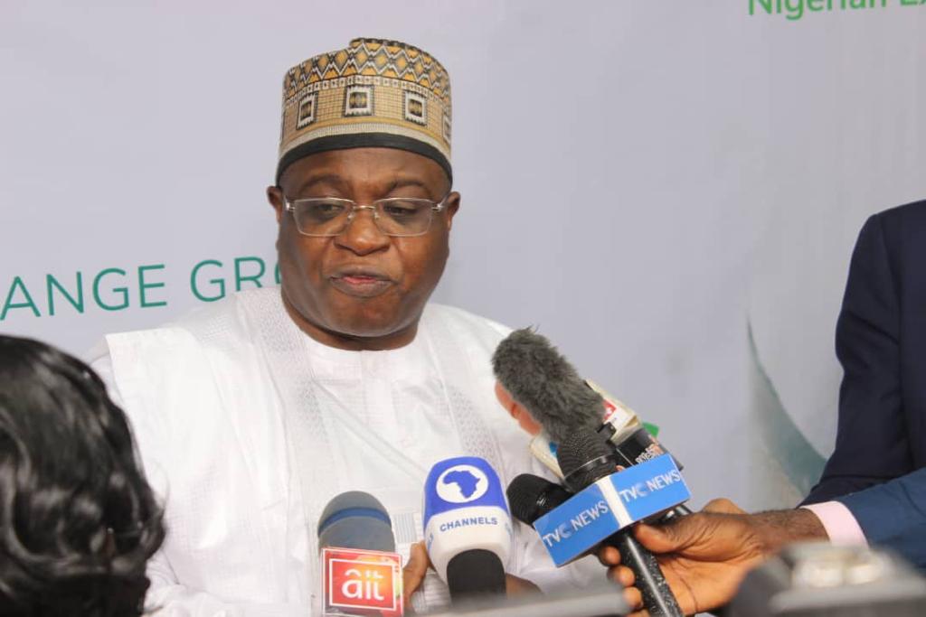 NGX Launches Impact Board for Sustainable Instruments
