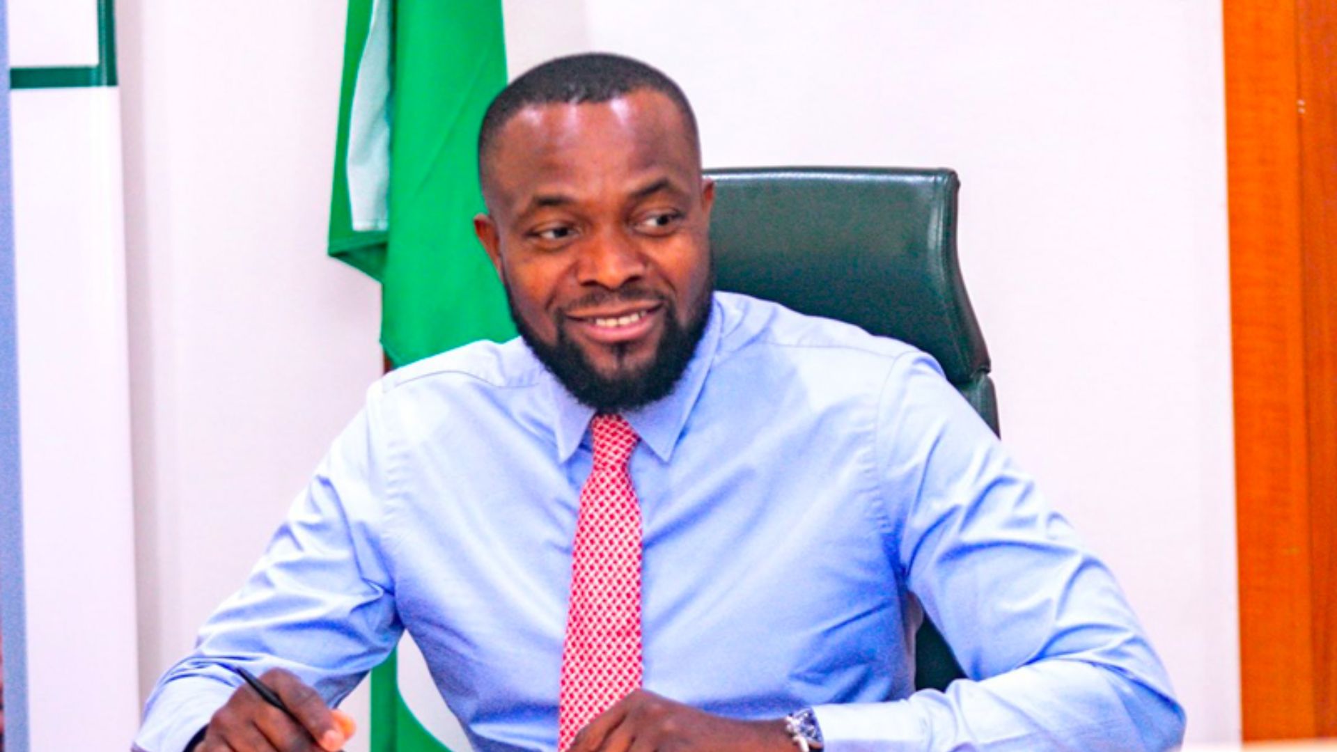 Nigeria: National Digital Economy Bill: Guidelines For E-commerce And ...