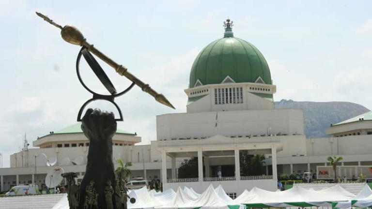 Nigeria: National Digital Economy & e-Governance Bill Advances in Nigerian National Assembly National Digital Economy & e-Governance Bill Advances in Nigerian National Assembly