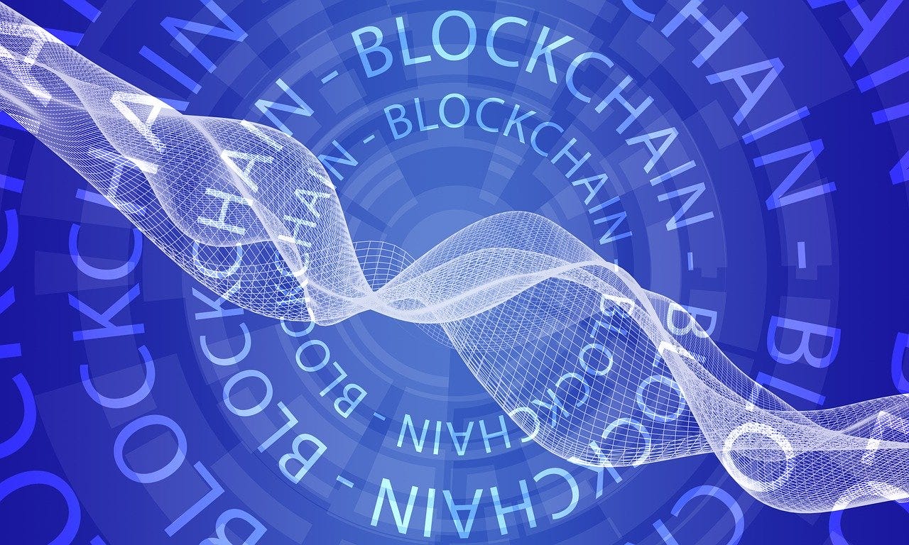 New Zero-Energy Storage Tech Could Lead to Immortal Blockchains