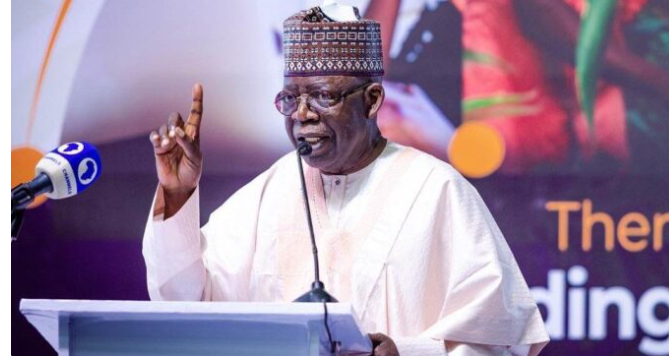 Nigerian Government to Impose Windfall Tax on Banks Nigerian Government to Impose Windfall Tax on Banks
