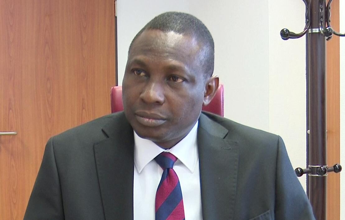 Nigerian Official Promotes Blockchain and AI to Combat Illicit Financial Flows Nigerian Official Promotes Blockchain and AI to Combat Illicit Financial Flows