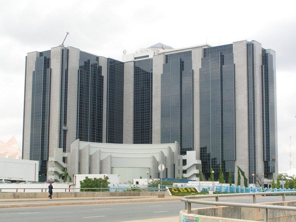 Nigeria’s FX Reserves Reach $34.14bn