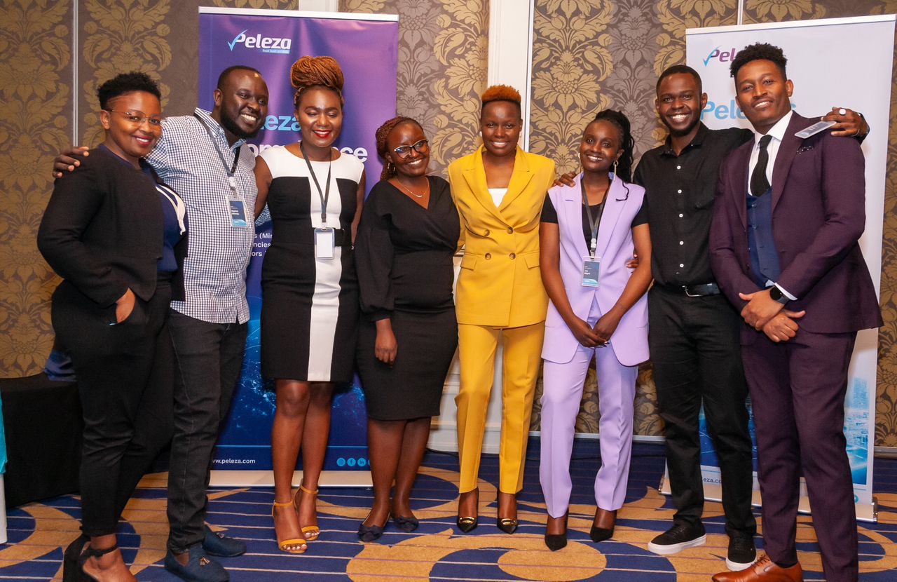 Nigeria’s Prembly Merges with Kenya’s Peleza to Form Prembly Group