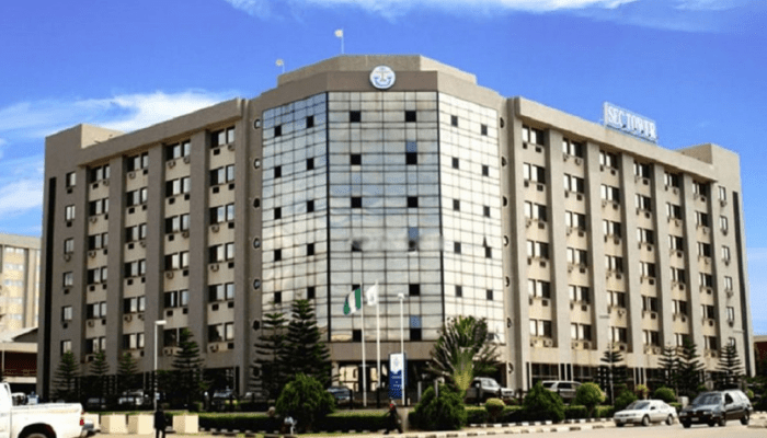 Nigeria's SEC Urged to Regulate Bitcoin and Ether as Commodities Nigeria's SEC Urged to Regulate Bitcoin and Ether as Commodities