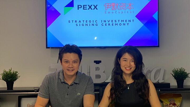 Global: PEXX Secures $4.5M in Seed Funding to Innovate Stablecoin-to-Fiat Payment Platform PEXX Secures $4.5M in Seed Funding to Innovate Stablecoin-to-Fiat Payment Platform