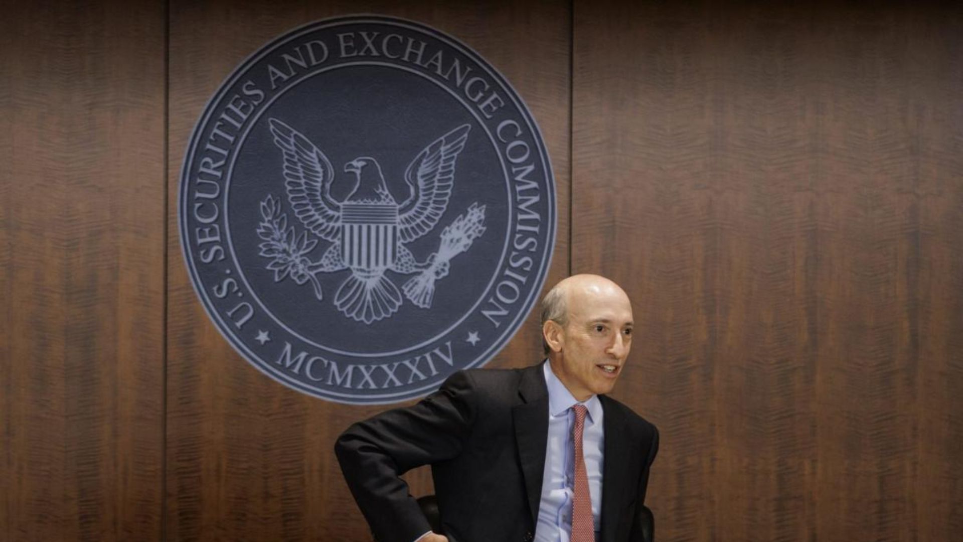 SEC Seeks Dismissal of Retailer’s Crypto Lawsuit, Citing Nonexistent Policy