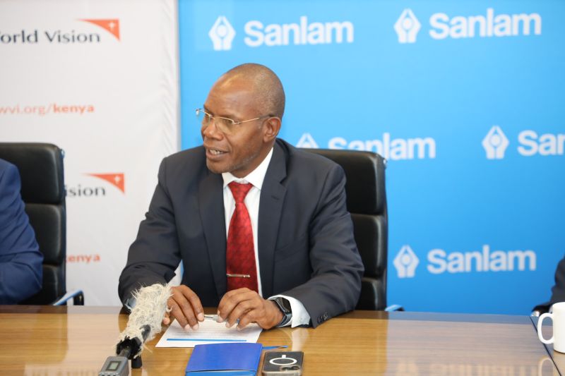 Kenya: Sanlam Kenya Adopts Financial Engineering Strategy to Accelerate Growth and Profitability Sanlam Kenya Adopts Financial Engineering Strategy to Accelerate Growth and Profitability