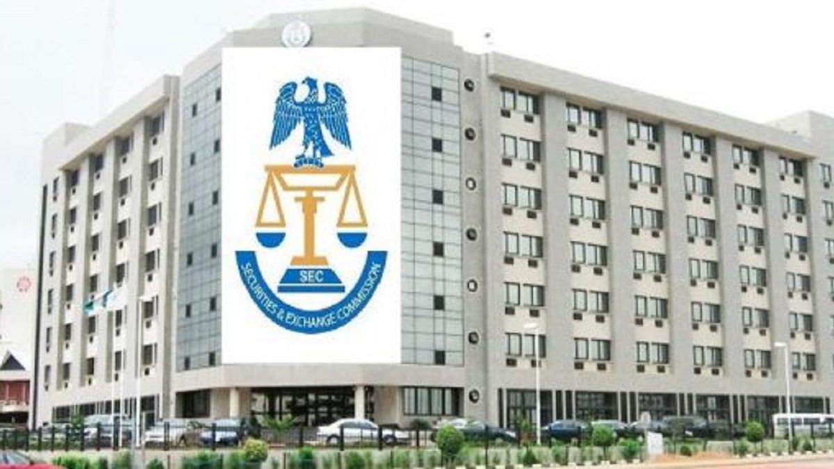 Nigeria: Senate Urges Increased Budget for Securities and Exchange Commission (SEC) Senate Urges Increased Budget for Securities and Exchange Commission (SEC)