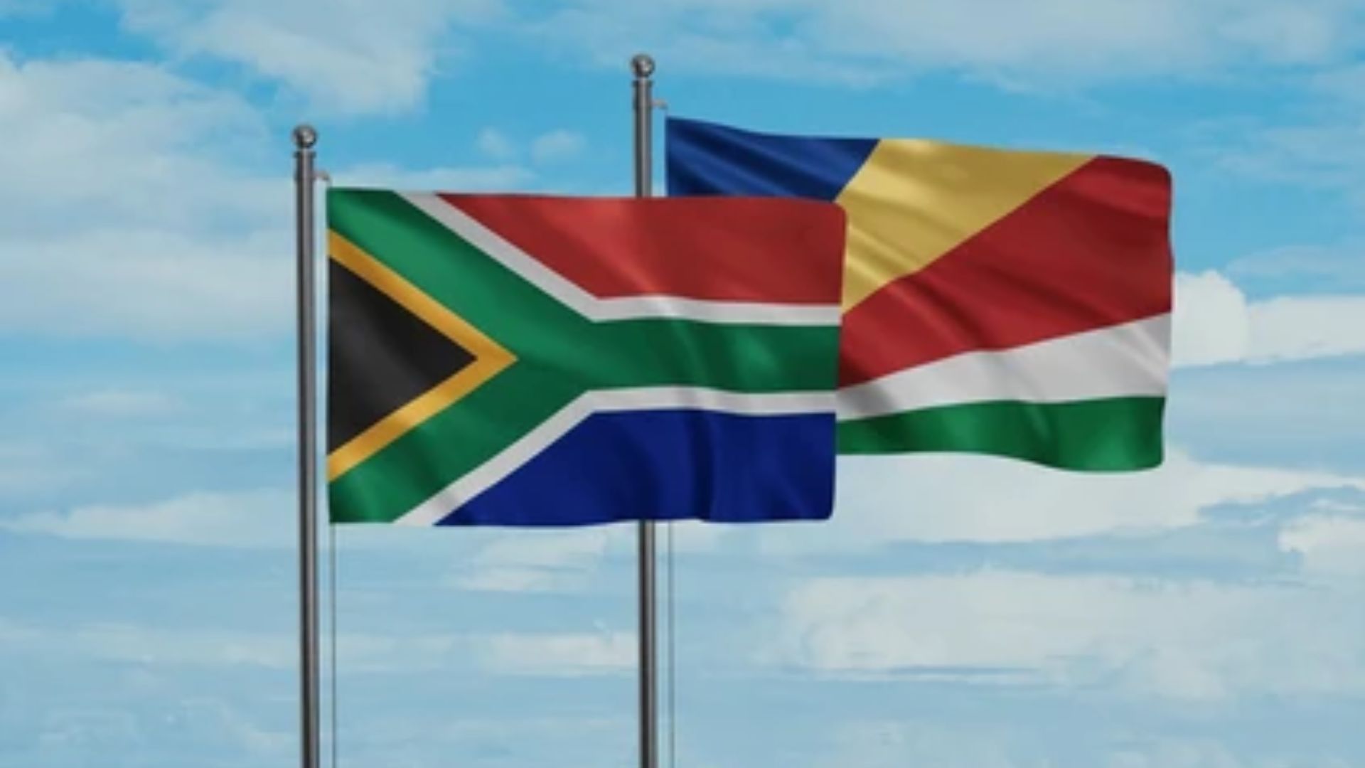 Africa: Seychelles and South Africa Lead Africa’s Blockchain Funding with 95% Share Seychelles and South Africa Lead Africa’s Blockchain Funding with 95% Share