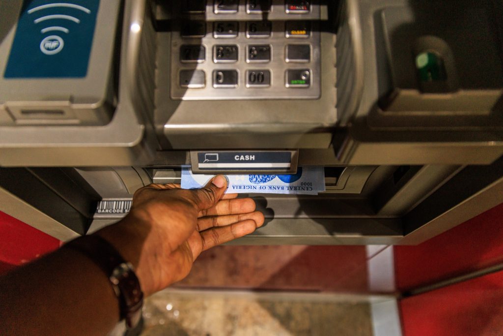 South African Banks Reduce ATMs Amid Digital Banking Surge South African Banks Reduce ATMs Amid Digital Banking Surge