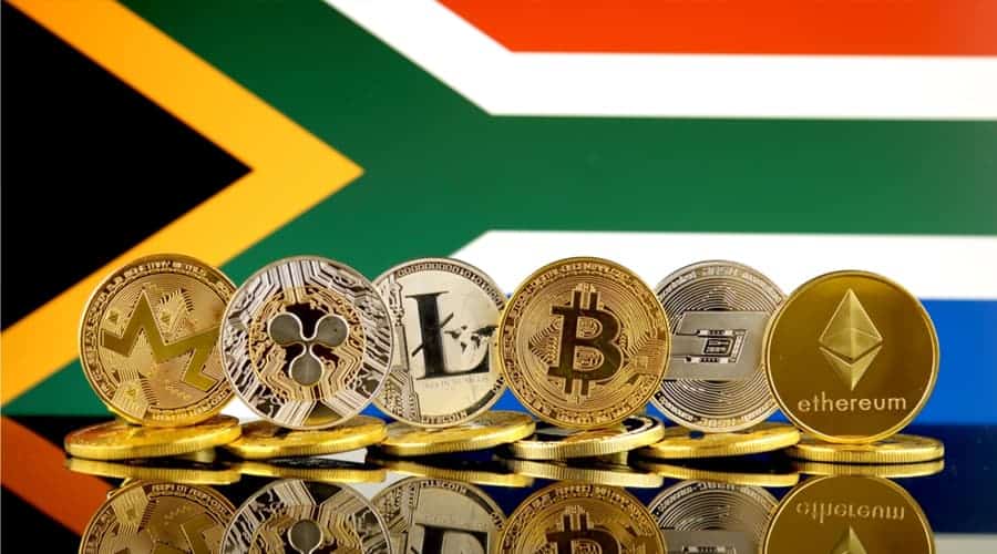 South Africa’s Cryptocurrency Adoption Surges, Transforming Financial Landscape South Africa’s Cryptocurrency Adoption Surges, Transforming Financial Landscape