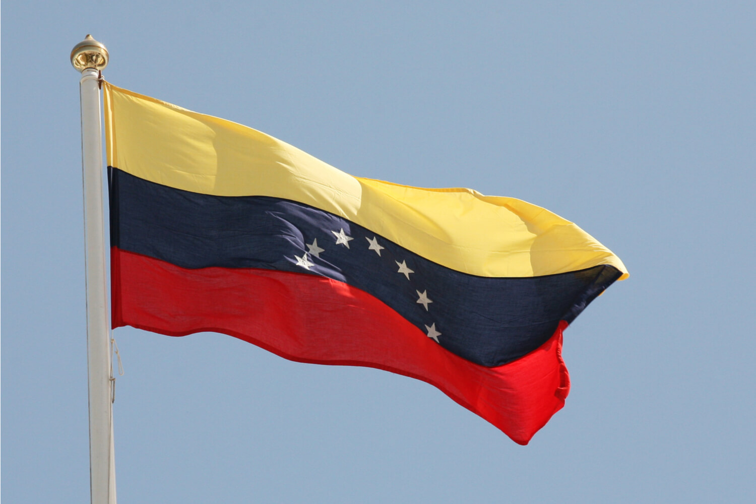 Surge in Crypto Remittances to Venezuela Amidst Economic Crisis