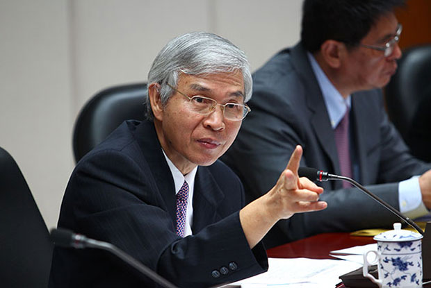 Global: Taiwan's Central Bank Prioritizes Steady Progress Over Speed in CBDC Development Taiwan's Central Bank Prioritizes Steady Progress Over Speed in CBDC Development