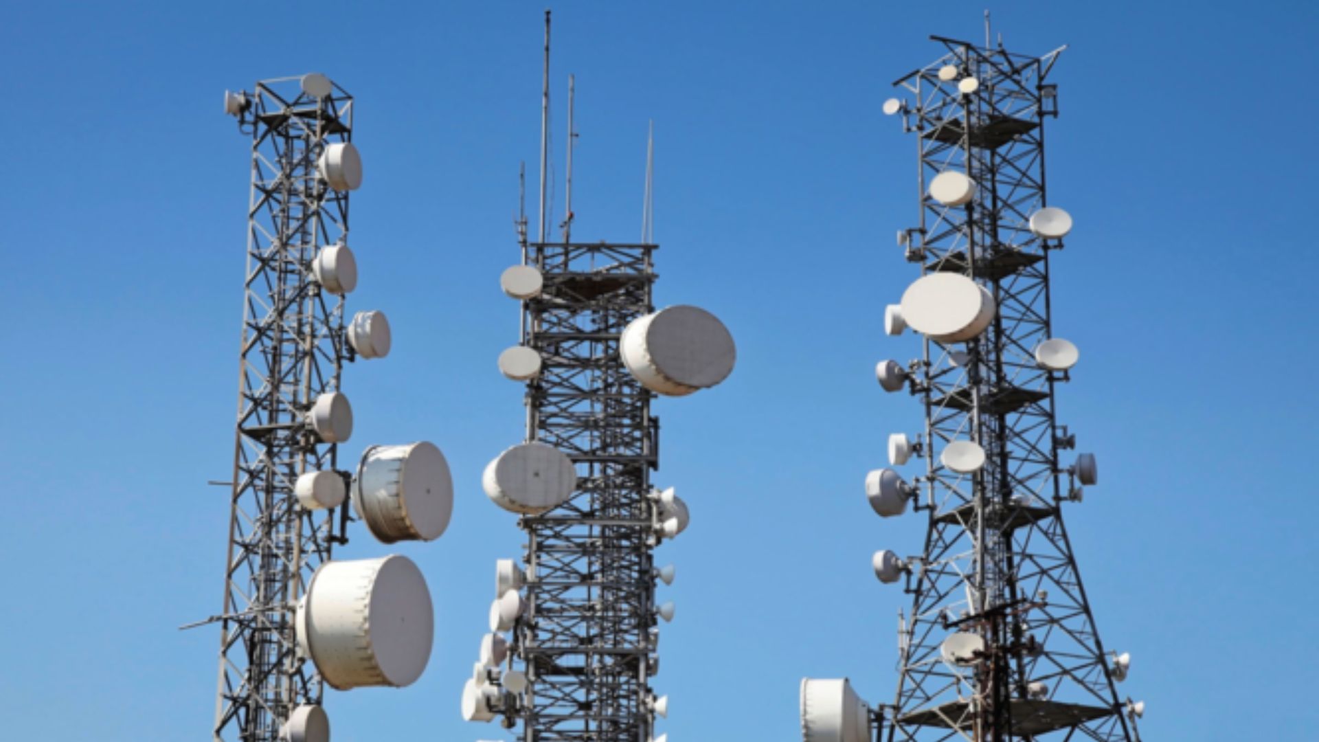 Telecom Sector Draws $191.5 Million in Foreign Investments in Q1 2024